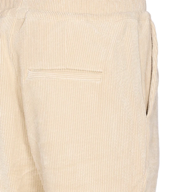 Family First Pantaloni Bianco