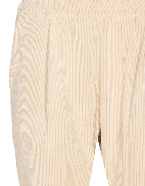 Family First Pantaloni Bianco