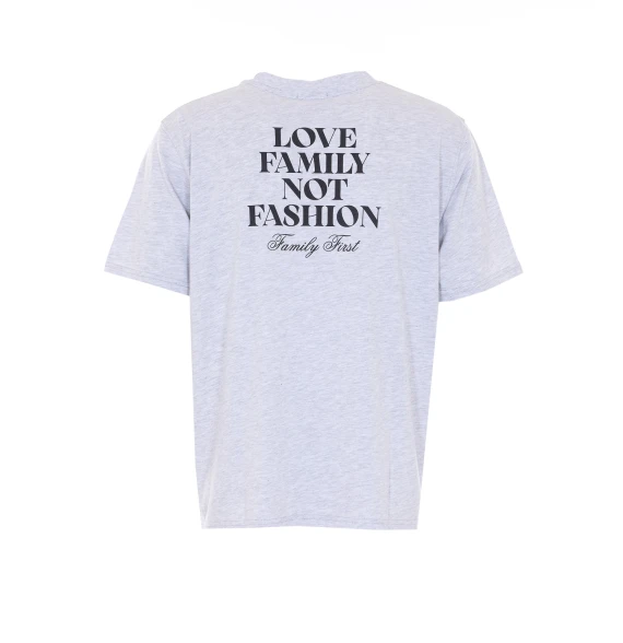 T-shirt e Polo Grigio