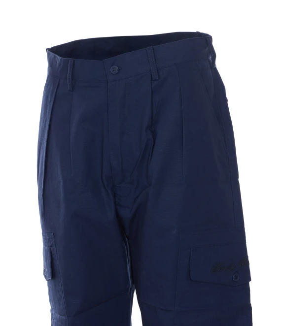 Trousers Blue