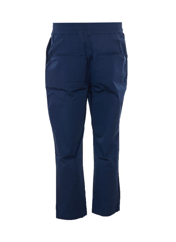 Pantaloni Blue
