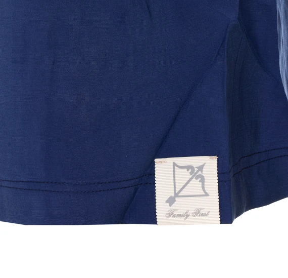 Pantaloncini Blue