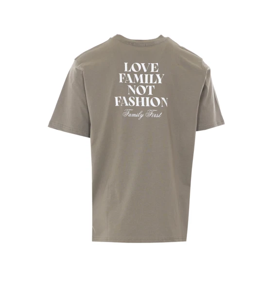 T-shirt e Polo Verde