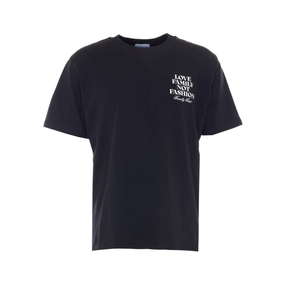 T-shirt e Polo Nero