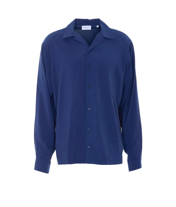 Camicie Blue