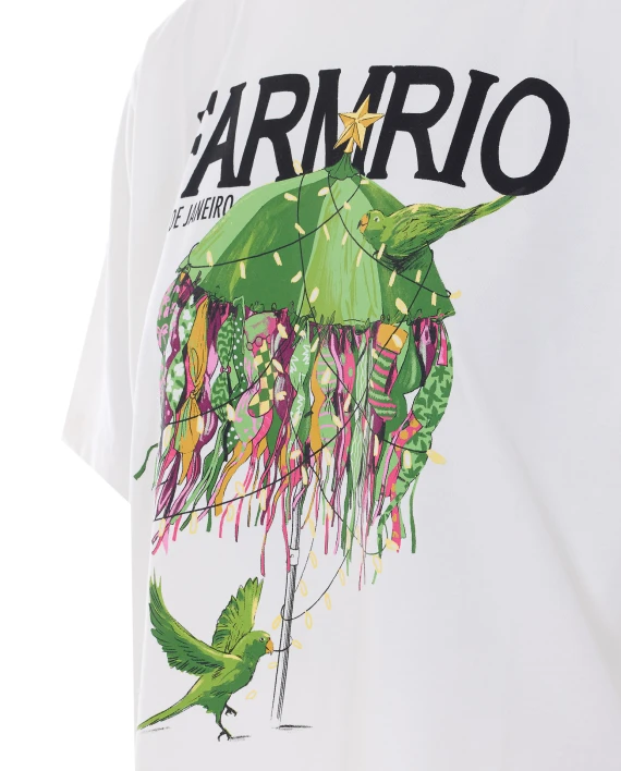 T-shirt e Polo Bianco