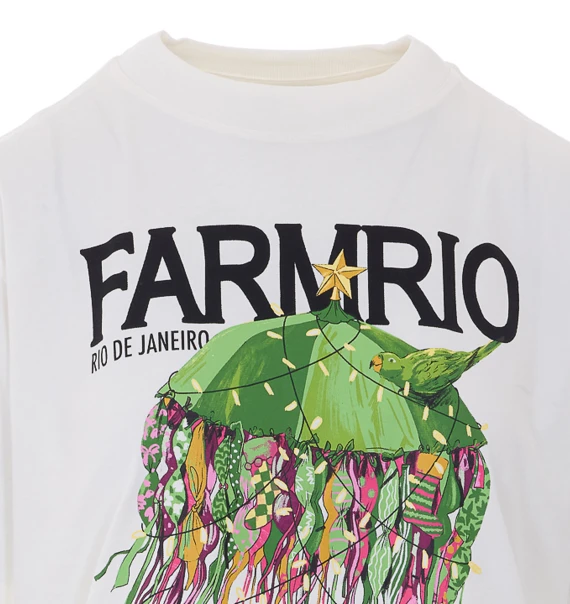 T-shirt e Polo Bianco