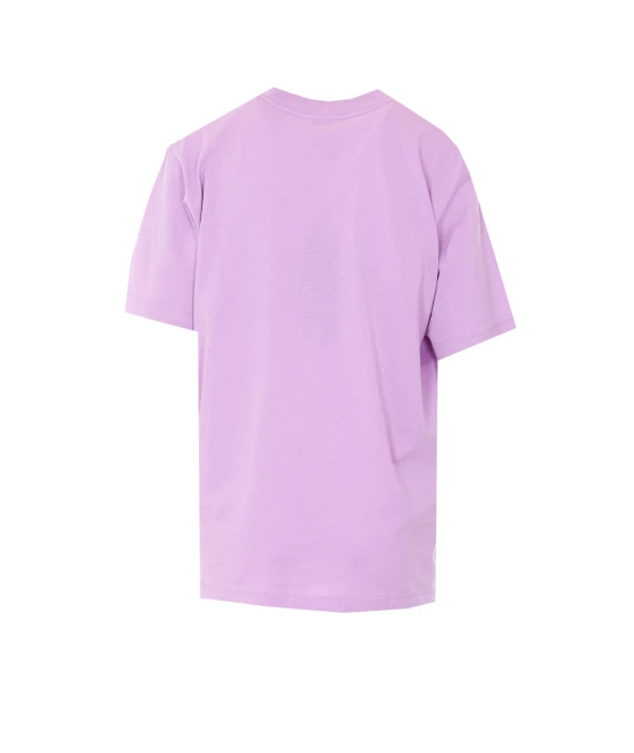 T-shirt e Polo Viola