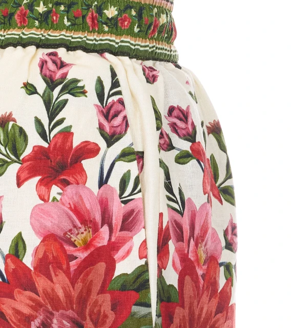 Pantaloncini Multicolour