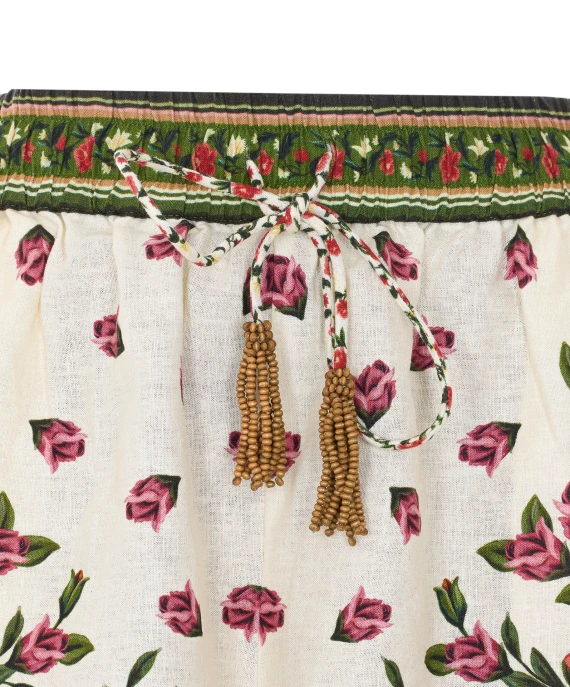 Pantaloncini Multicolour