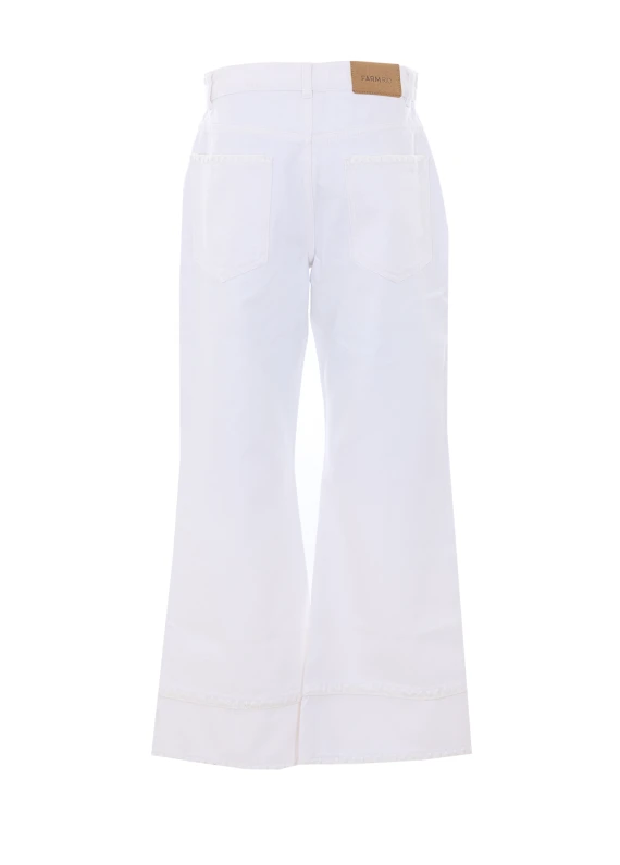 Pantaloni Denim