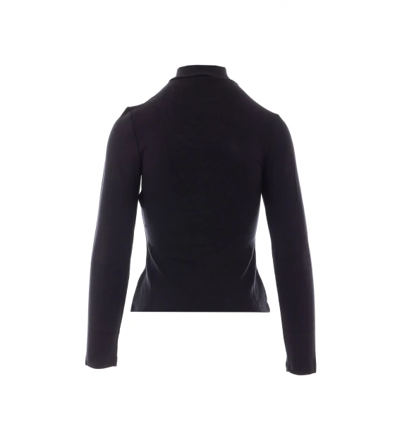 Maglia nera FARM RIO