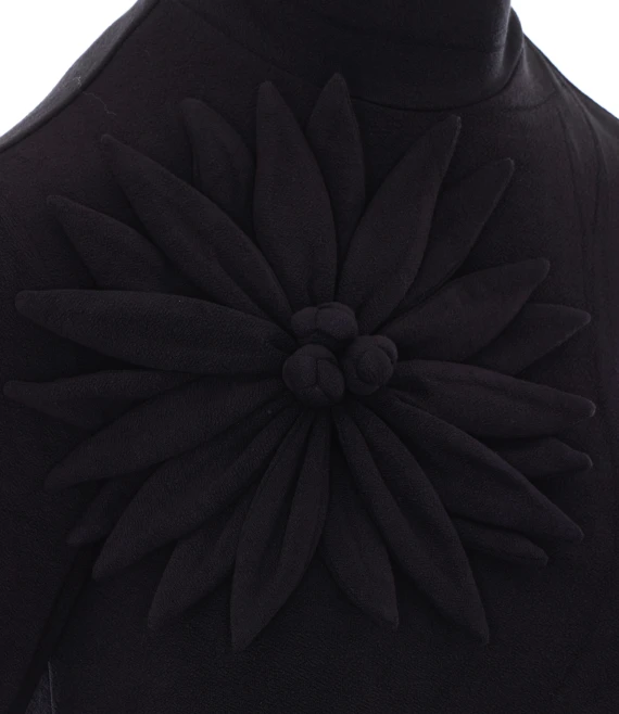 Maglia nera FARM RIO