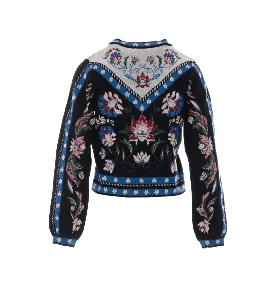 Natalia wool sweater FARM RIO