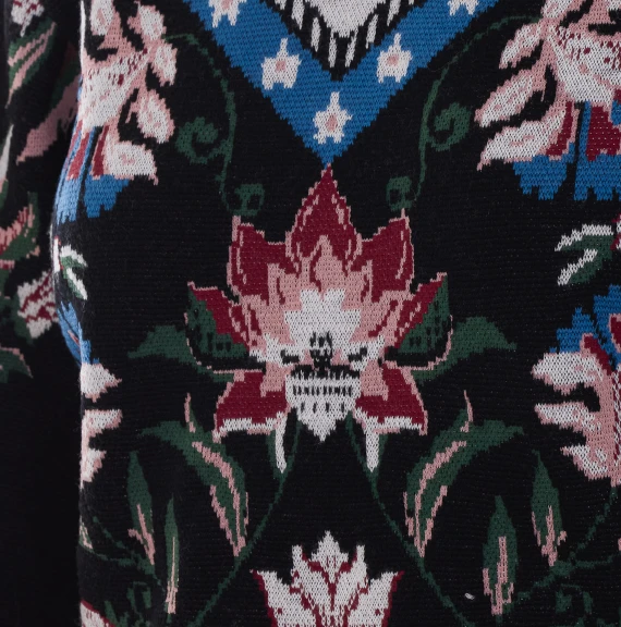 Natalia wool sweater FARM RIO