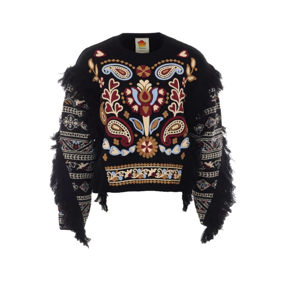 Maglia nera