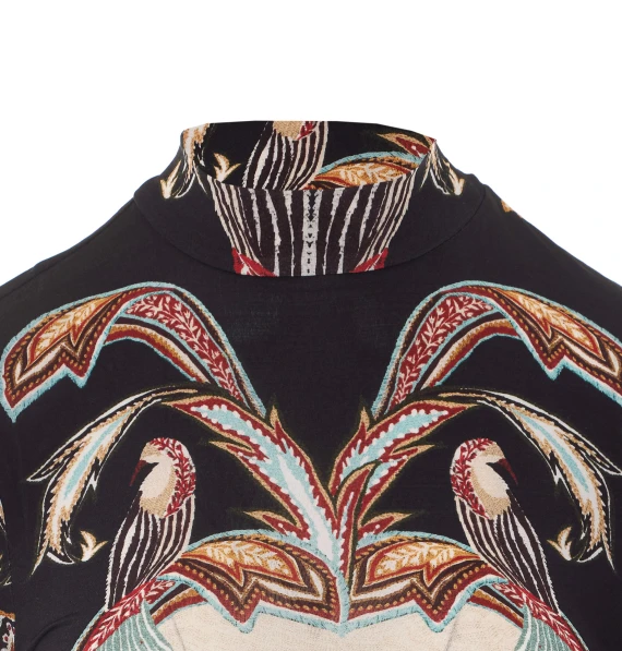 Tapestry Dream Long Sleeves Blouse FARM RIO