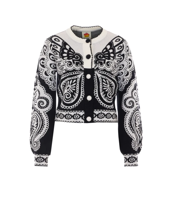 Maglia nera