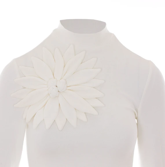 Long Sleeves Top FARM RIO