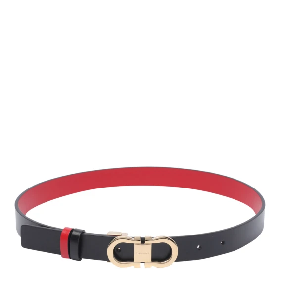 REVERSIBLE GANCINI BELT
