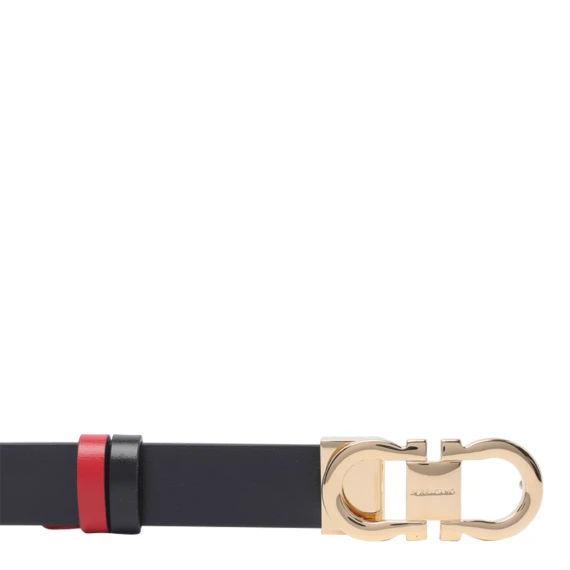 REVERSIBLE GANCINI BELT