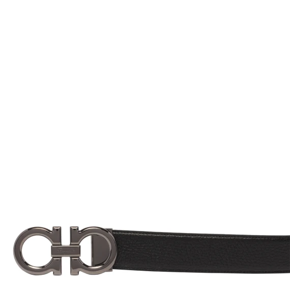 REVERSIBLE GANCINI BELT