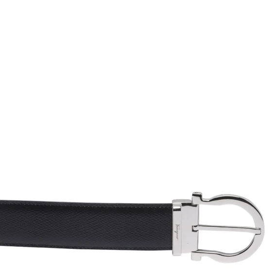 ADJUSTABLE DOUBLE GANCINI BELT