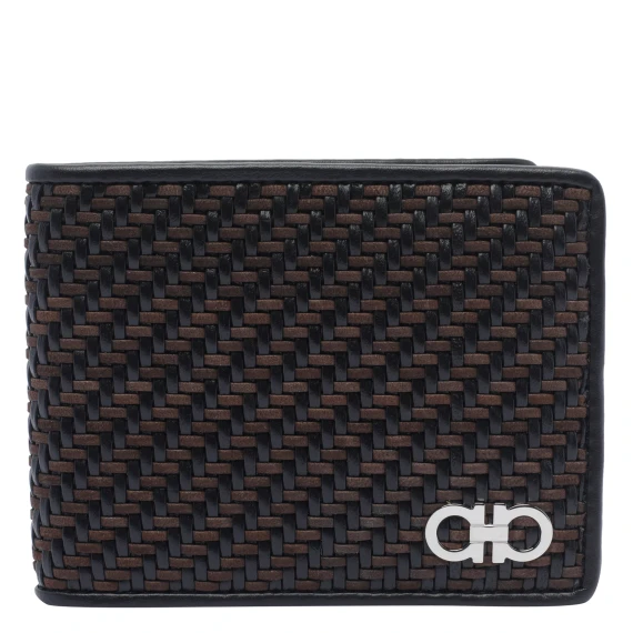 WOVEN WALLET