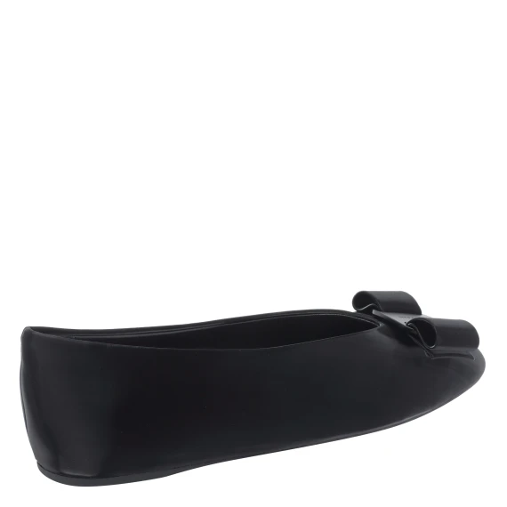 Ferragamo Scarpe basse Nero
