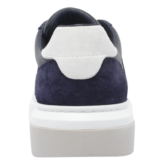 Ferragamo Sneakers Blue