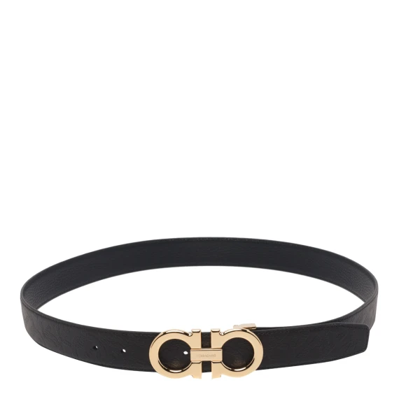 Ferragamo Cinture Marrone