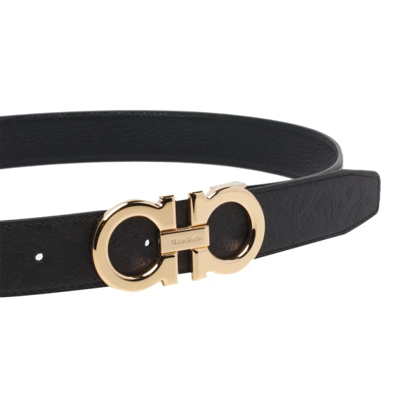 Ferragamo Cinture Marrone