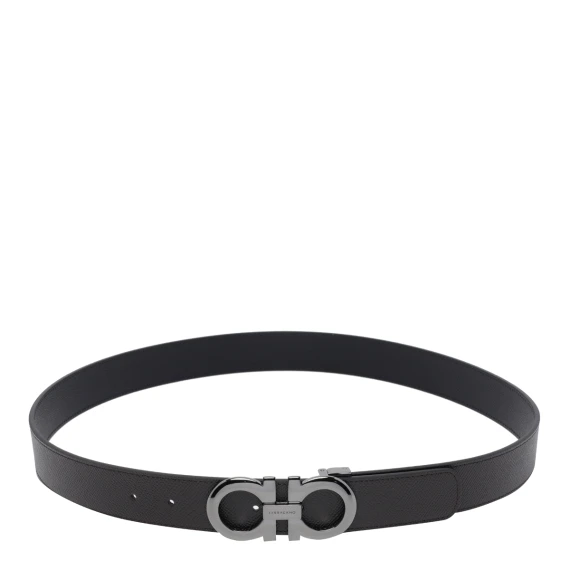 Ferragamo Cinture Marrone