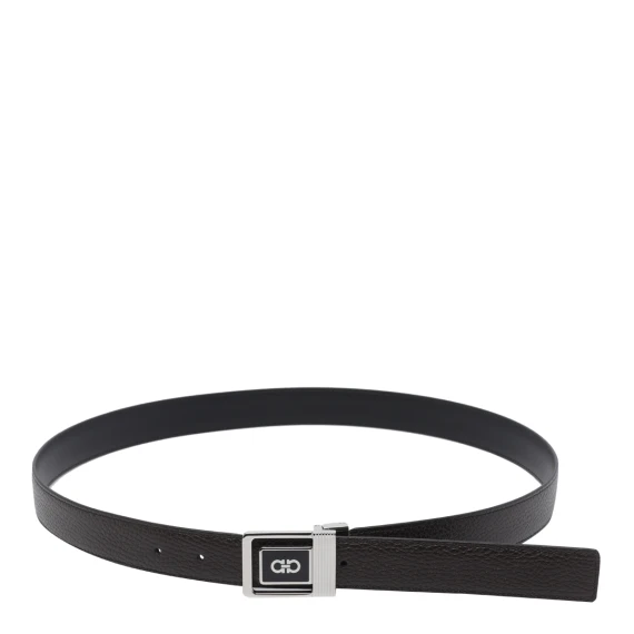 Ferragamo Cinture Marrone