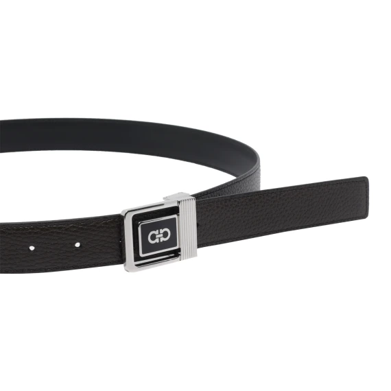 Ferragamo Cinture Marrone