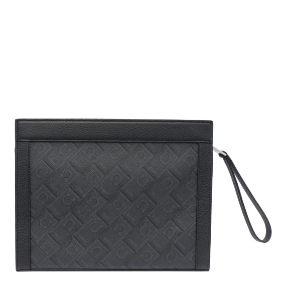 Ferragamo Borse... Nero