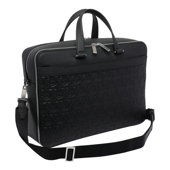 Ferragamo Borse... Nero