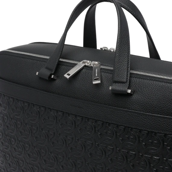 Ferragamo Borse... Nero