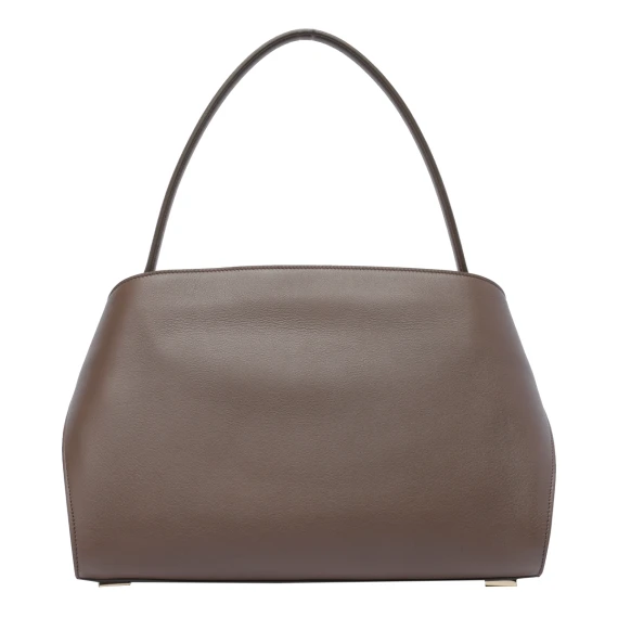 Ferragamo Borse... Marrone