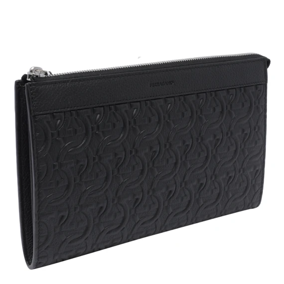 Ferragamo Borse... Nero