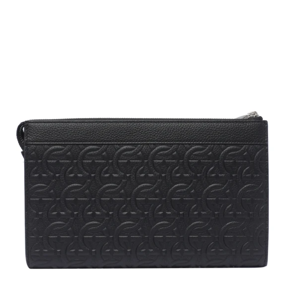 Ferragamo Borse... Nero