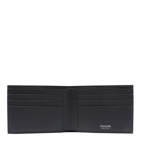 Portafogli Nero