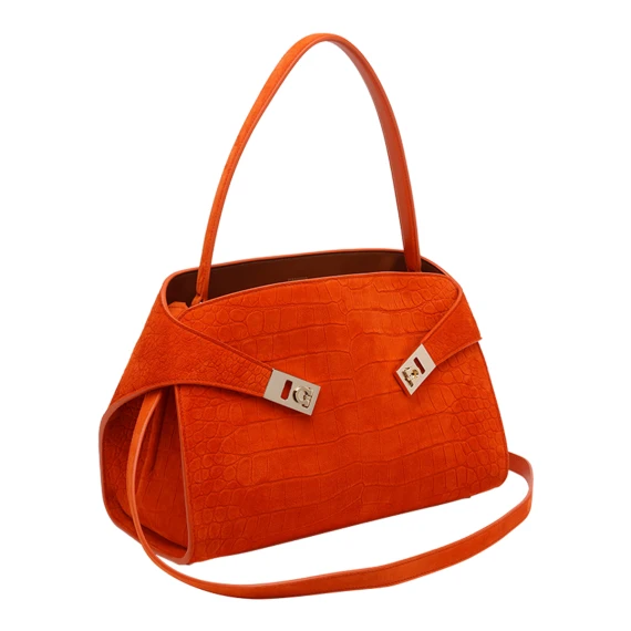 Bags.. Orange
