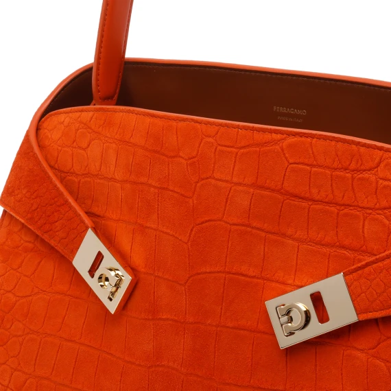 Bags.. Orange