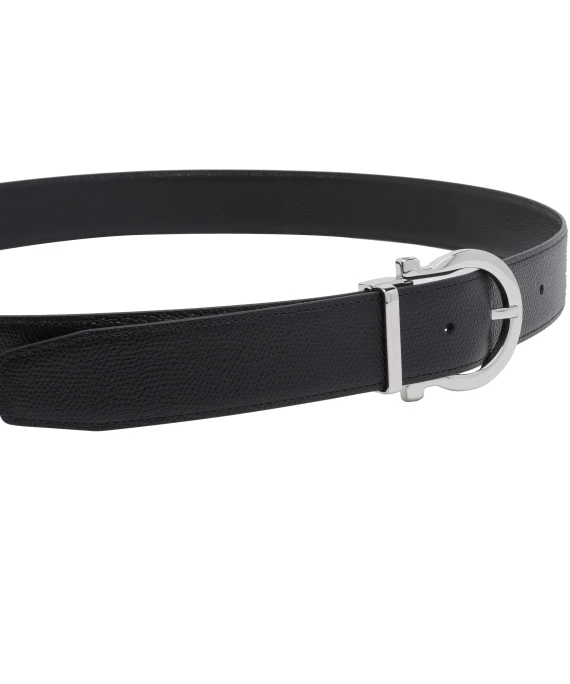 Cinture Black