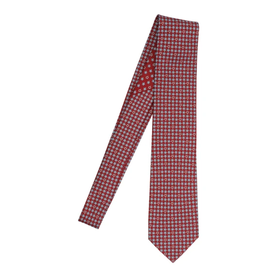 Cravatte Red