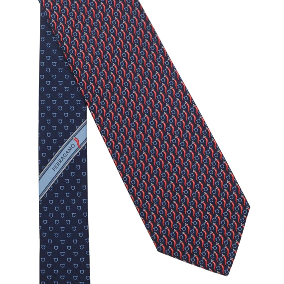 Cravatte Blue