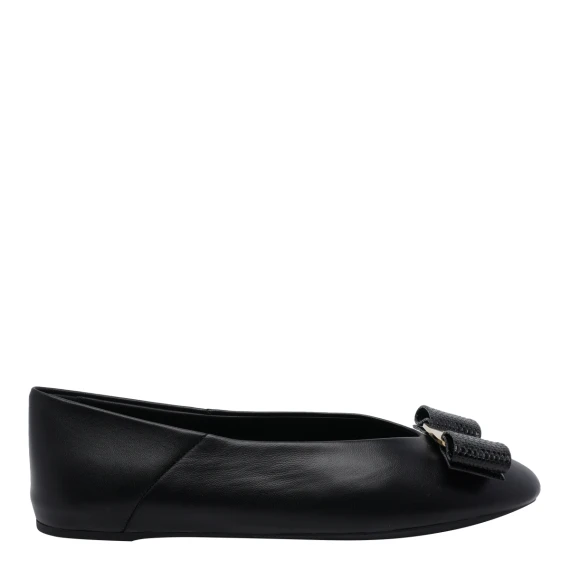 Scarpe basse Black