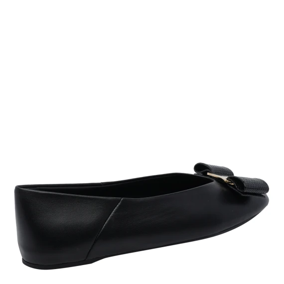 Scarpe basse Black