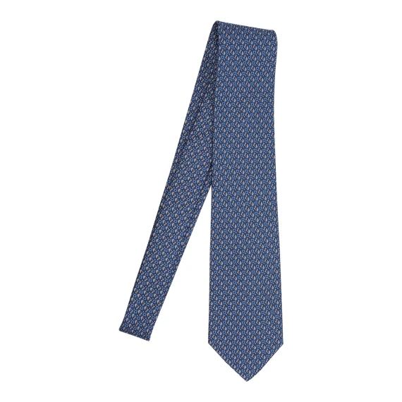 Cravatte Blue